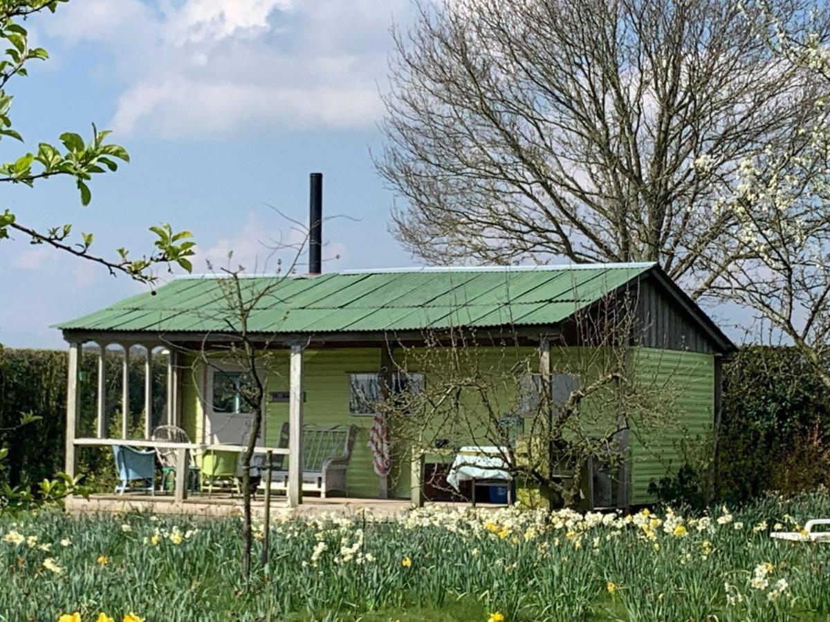 Вилла The Honeypot Petham Экстерьер фото